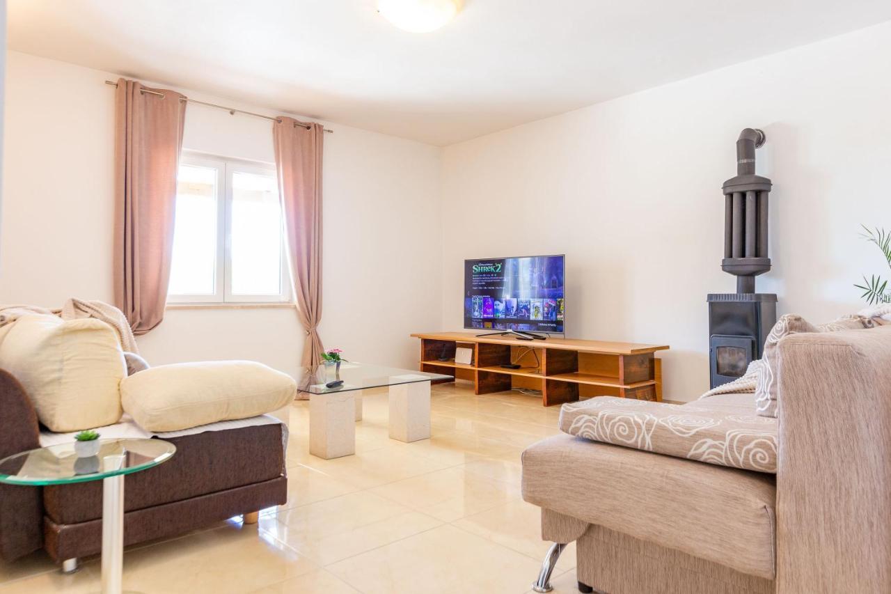 Sjor 2 Bdr Apartment W Grill ザダル エクステリア 写真
