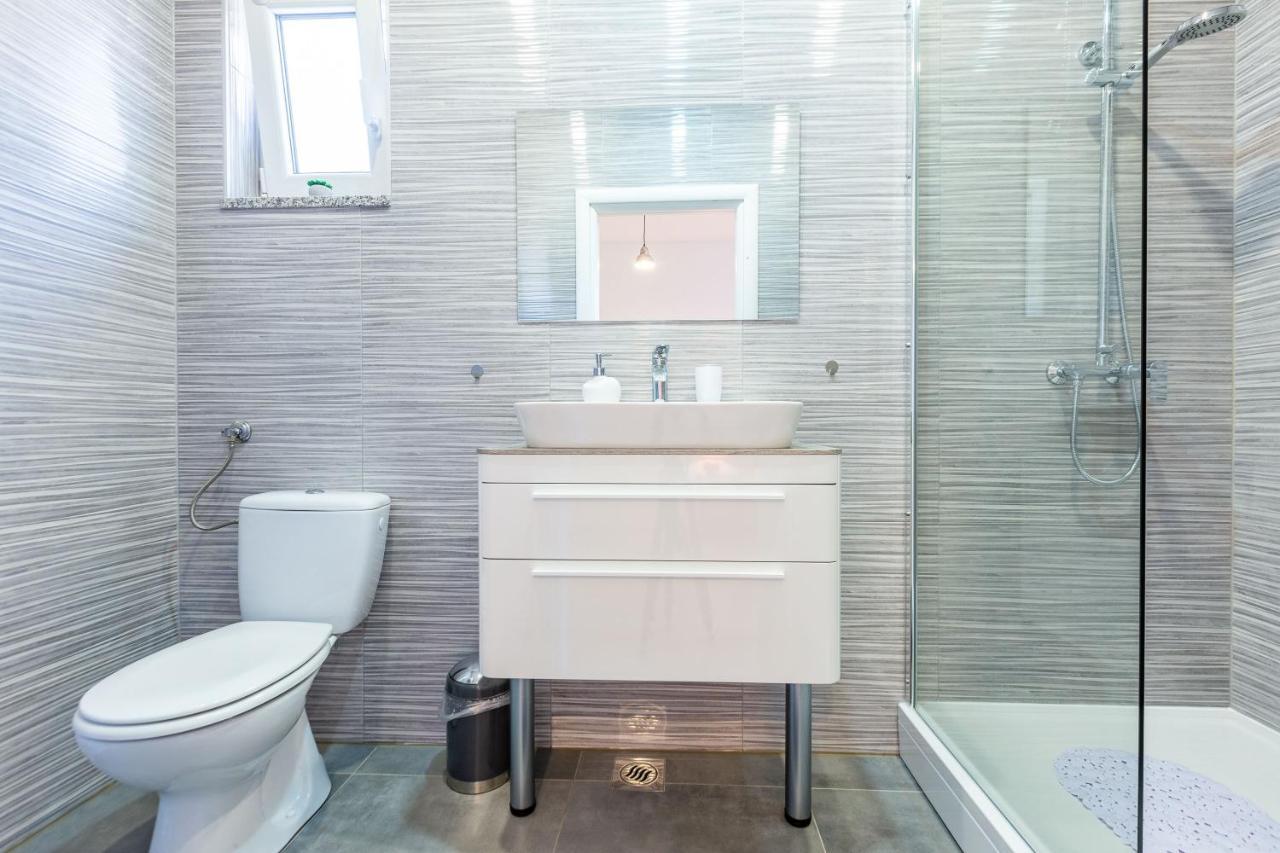 Sjor 2 Bdr Apartment W Grill ザダル エクステリア 写真