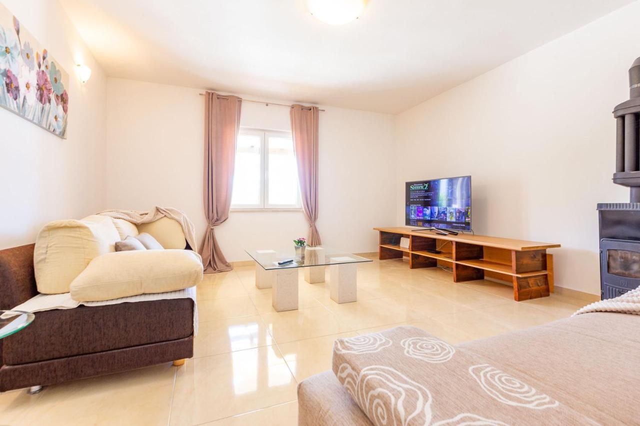 Sjor 2 Bdr Apartment W Grill ザダル エクステリア 写真