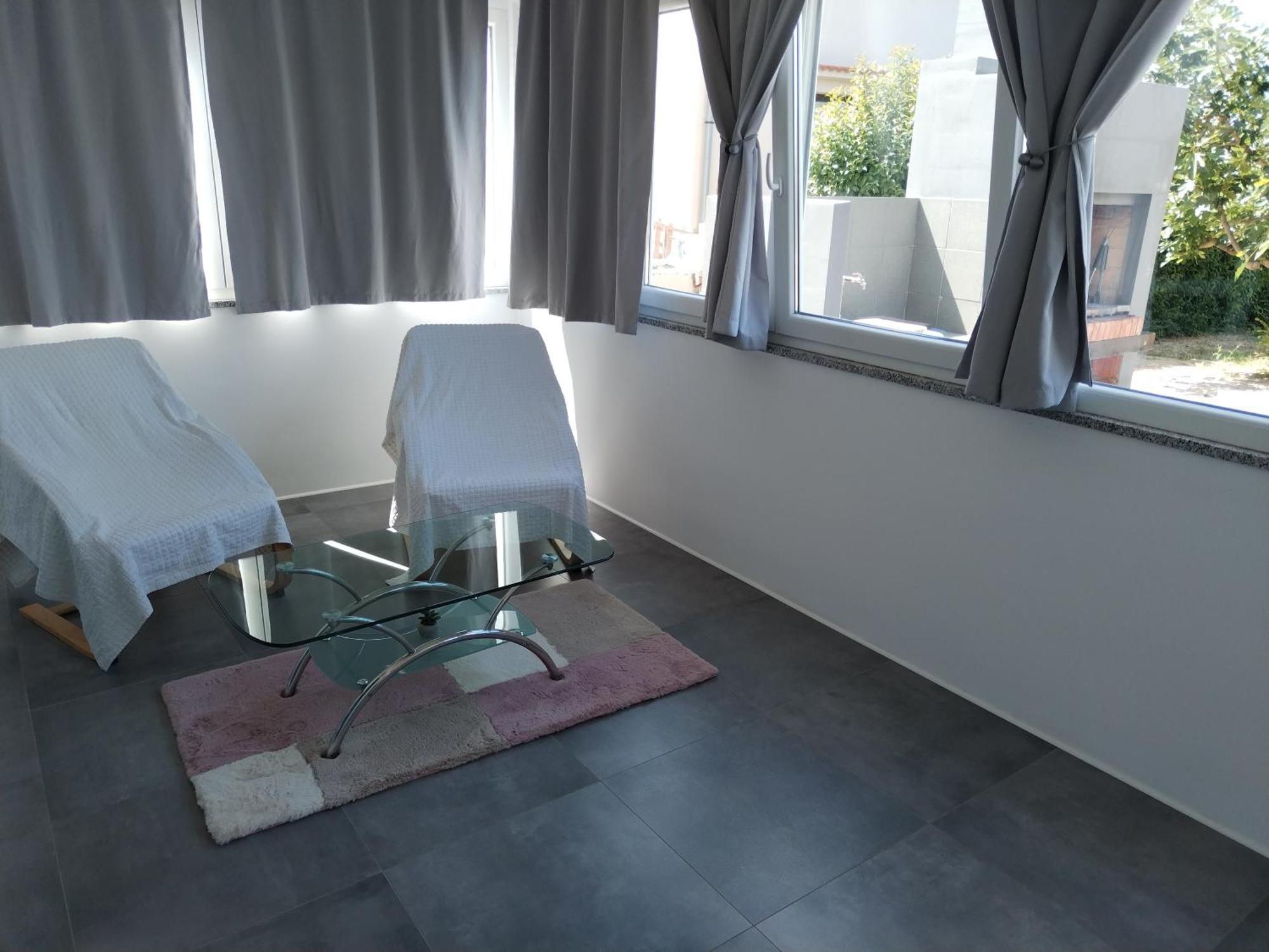 Sjor 2 Bdr Apartment W Grill ザダル エクステリア 写真